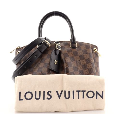 lv odeon tote pm